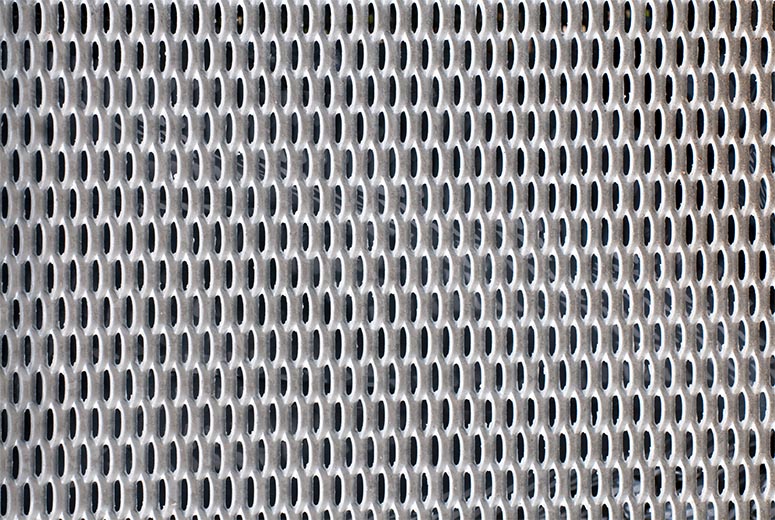TENDER Wire Mesh Group Develops