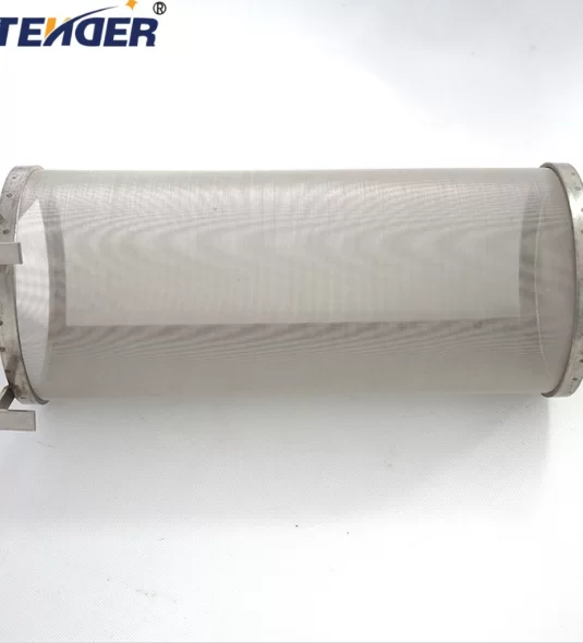 The Critical Role of Advanced Filtration in Industrial Processes