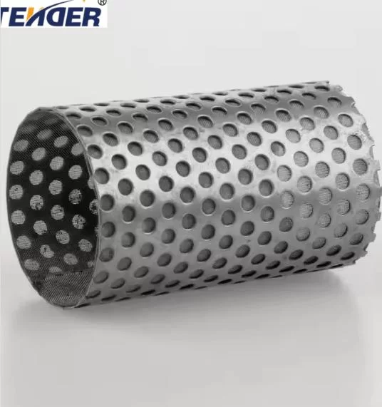Introduction: The Critical Role of Advanced Filtration Components in Industrial Processes