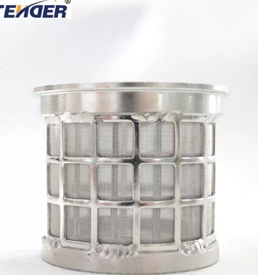 The Evolving Landscape of Industrial Filtration and Structural Components