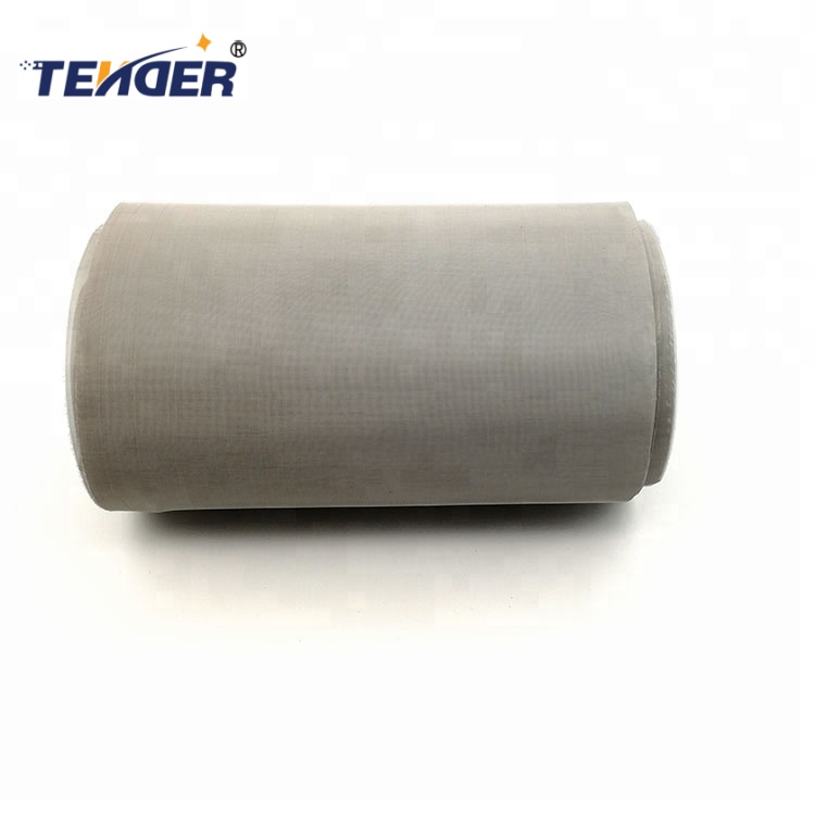 Monel Woven Wire Mesh