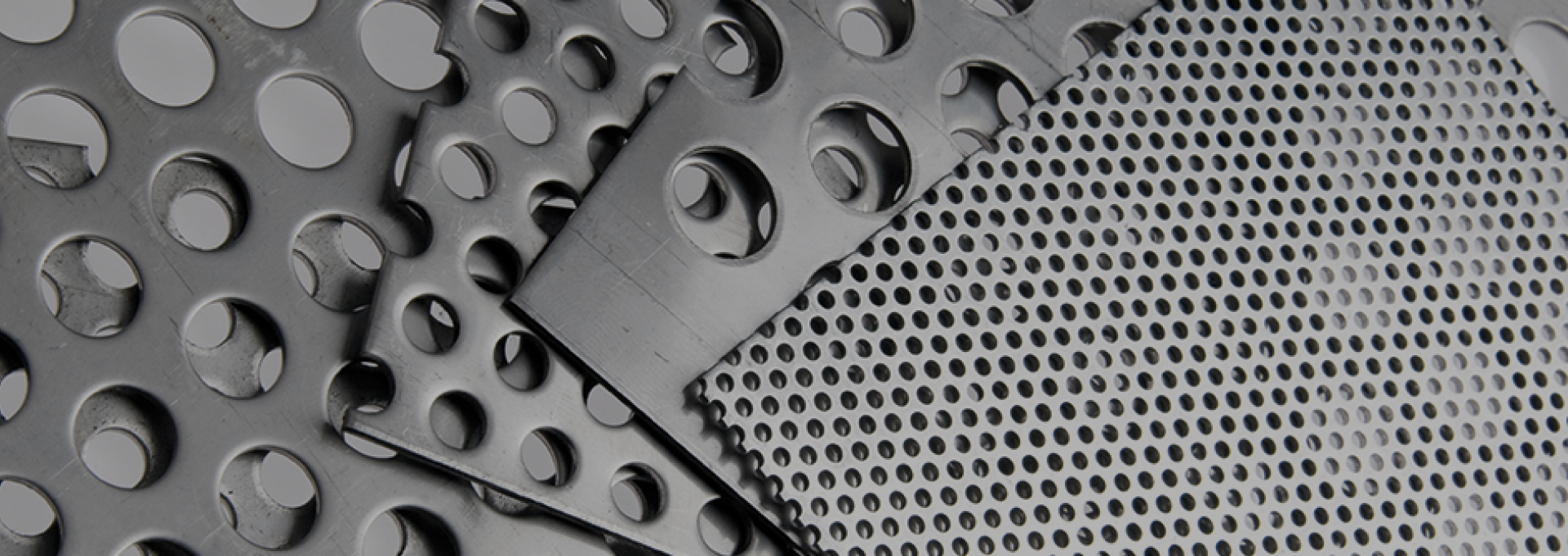 Punching And Etch Filter Screen