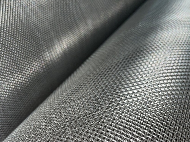 The Newly Developed Multi-Layer Disposable Filter Mesh By TENDER