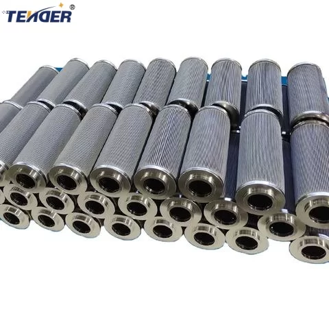 Sintered Mesh Filter Element