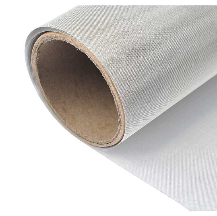 904L Stainless Steel Woven Wire Mesh
